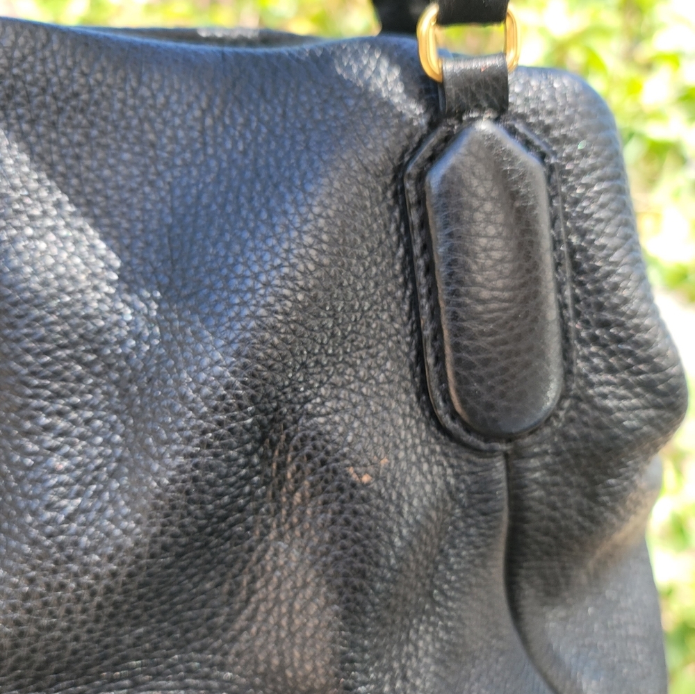 Marc Jacobs Big Satchel - Picture 12 of 16